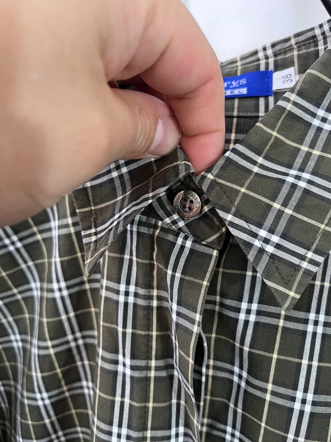 Burberry 상품이미지4