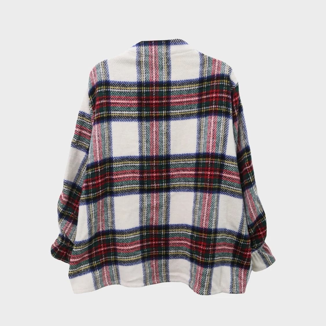 빈티지 레이어드 니트 상품이미지2