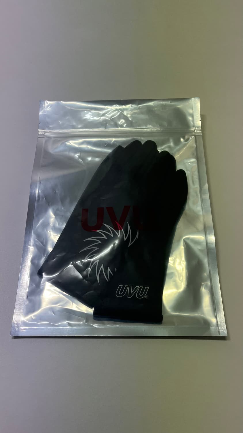 UVU 장갑(글로브) (L) 상품이미지2