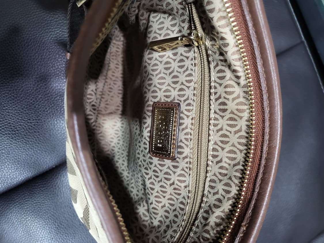 루이까또즈 크로스백(남녀공용) 상품이미지8