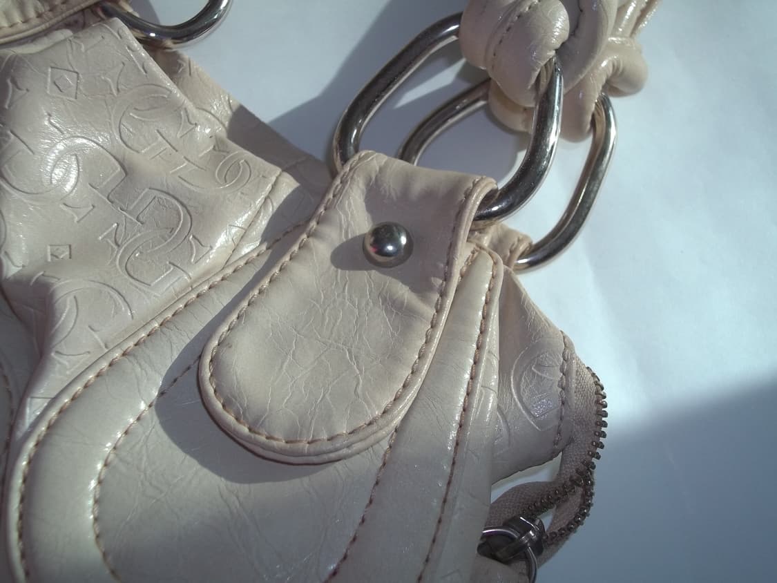 Guess y2k 빈티지 숄더백 상품이미지5