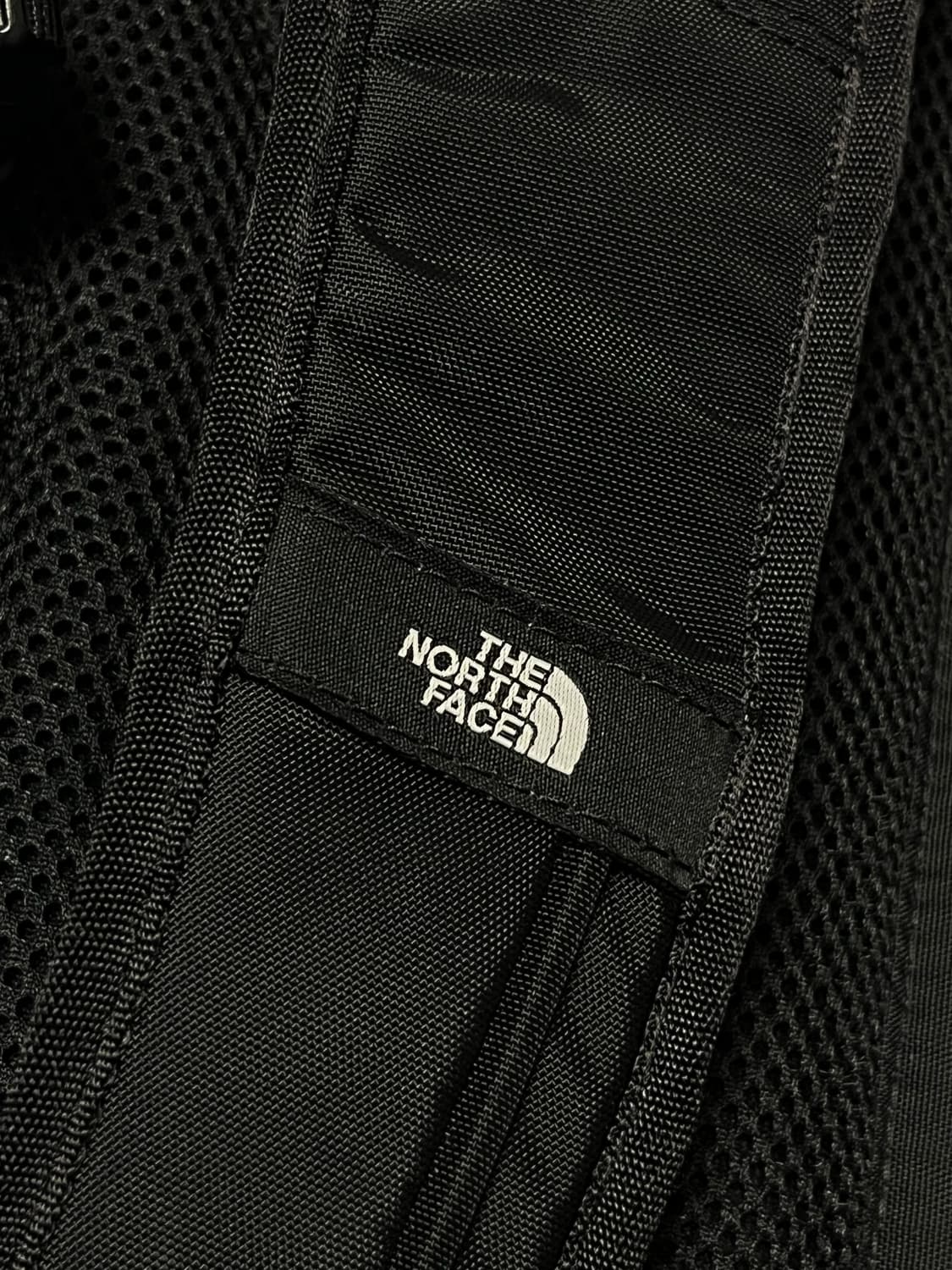 노스페이스 빅샷 블랙 상품이미지8
