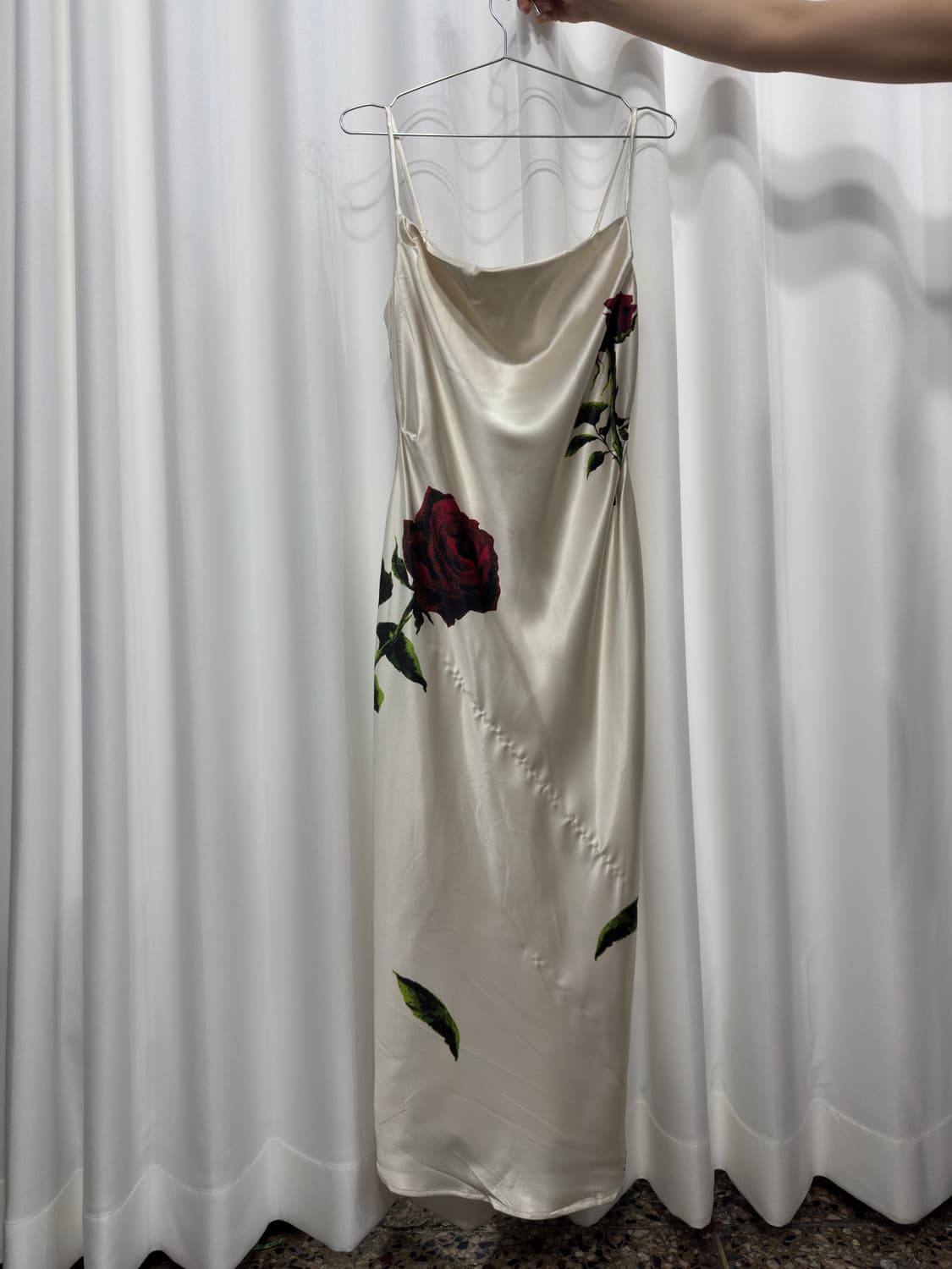 rose dress 상품이미지6