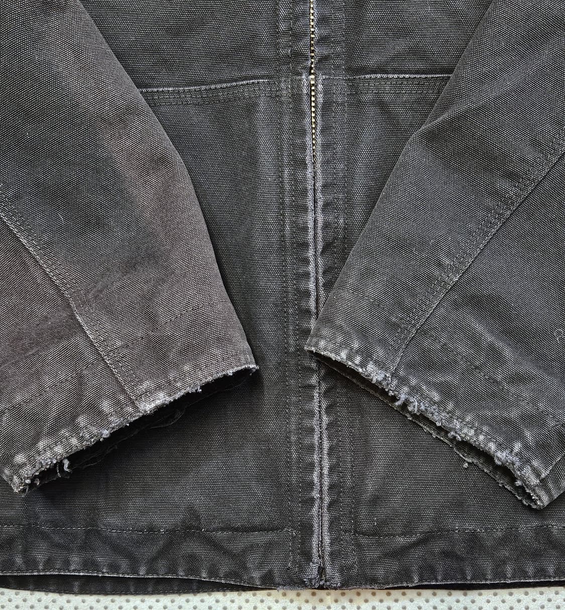 스미스 워크웨어 셰르파 워크자켓 상품이미지3