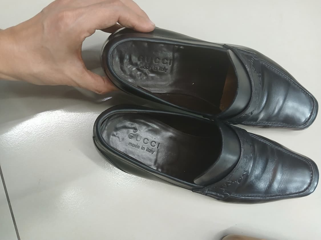 구찌 로퍼 42E ( 270 ) 상품이미지6