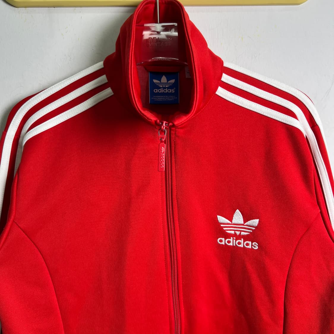 아디다스 SPO 유로파 트랙탑 져지 100 상품이미지4