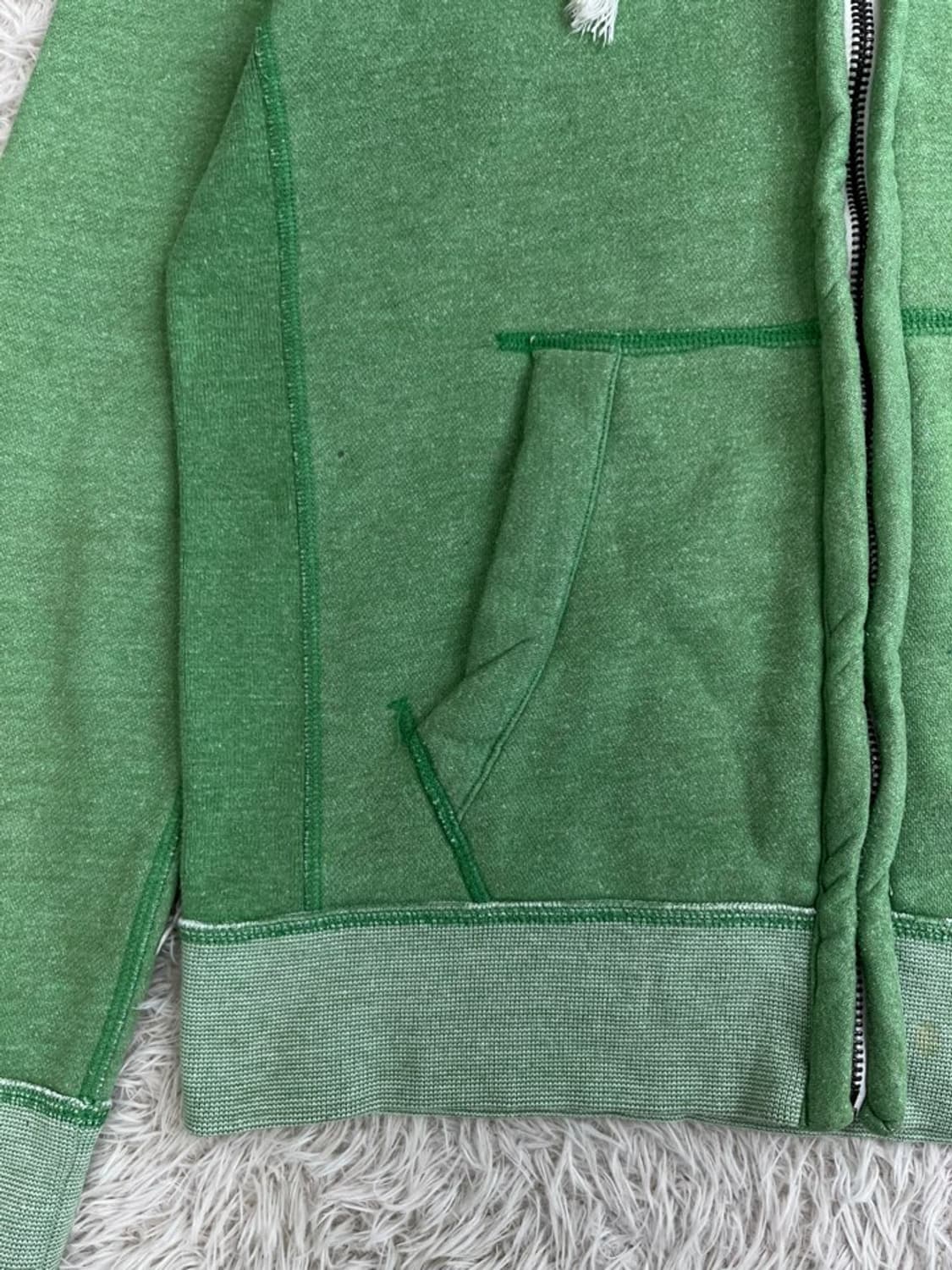 아베크롬비 후드 집업/#3313 상품이미지2