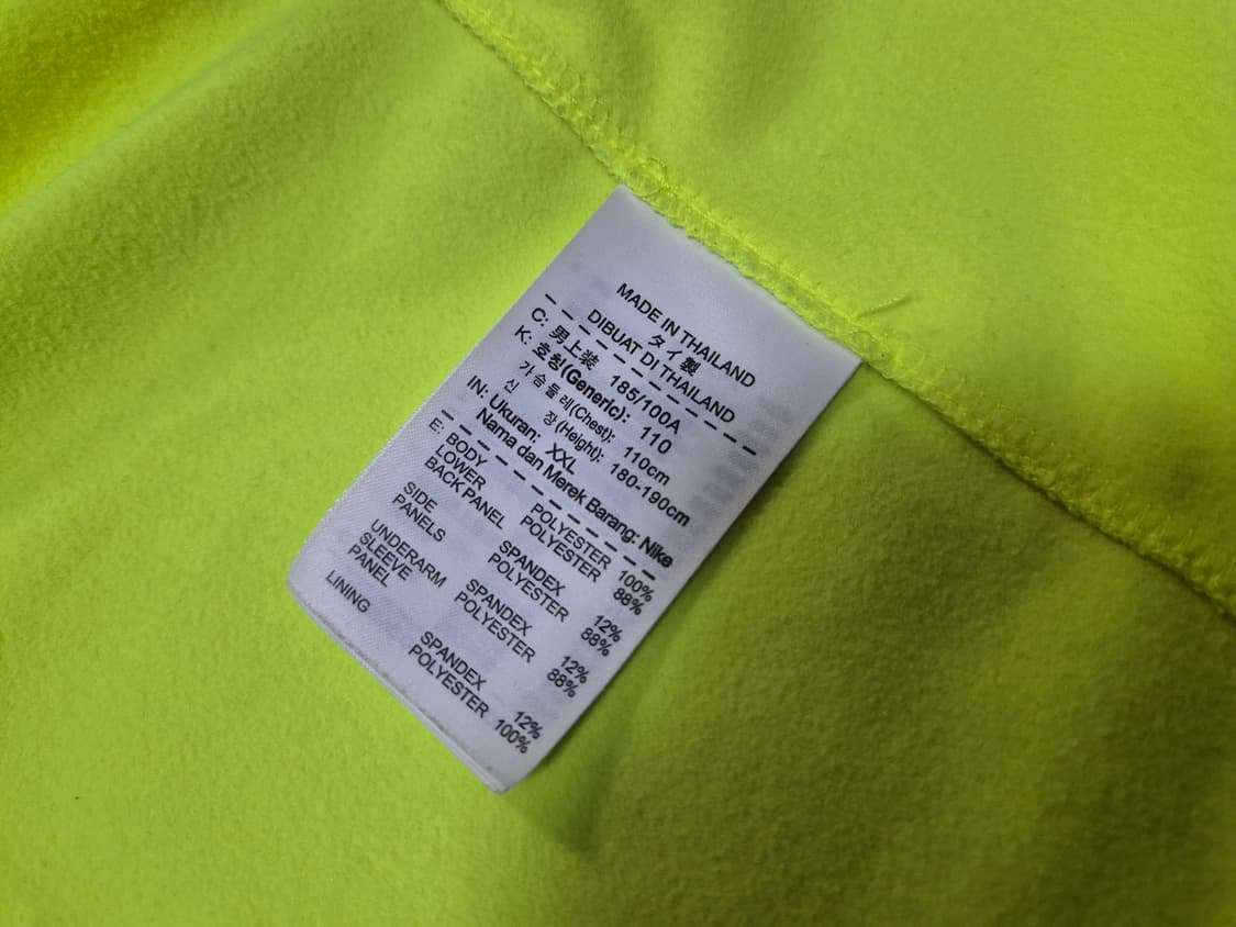 나이키 남성 엘레멘트 라이트기모 자켓 110 상품이미지7