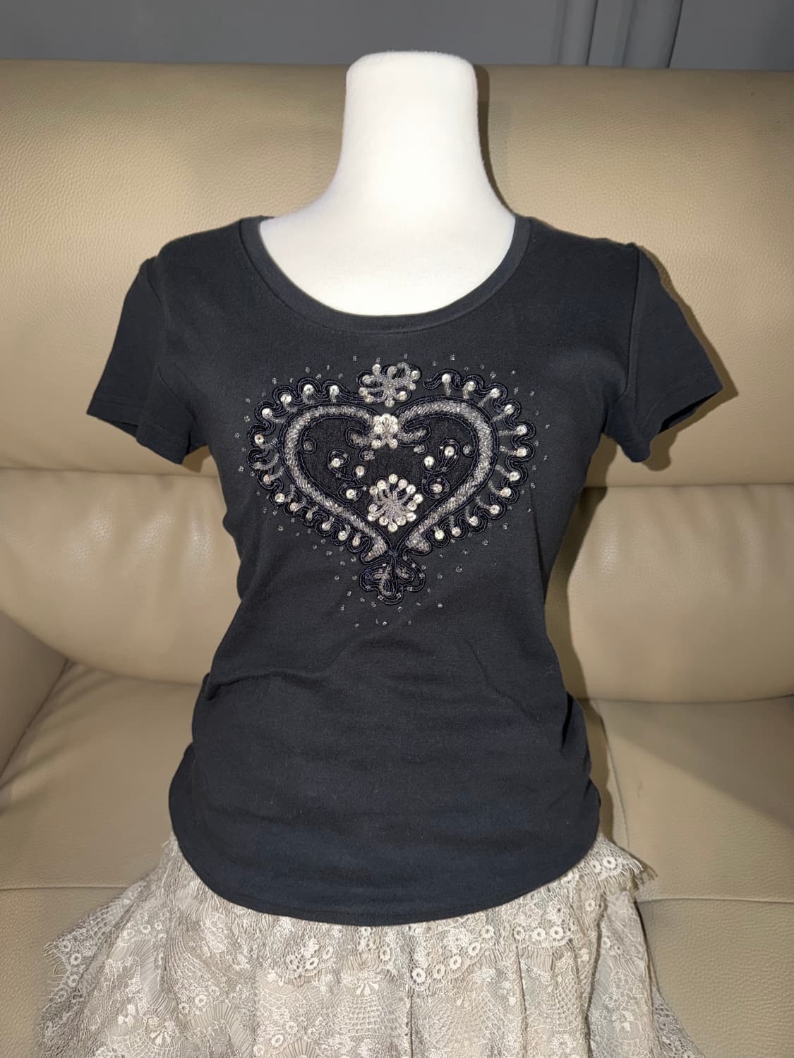 Elegance mood codi-set 상품이미지2