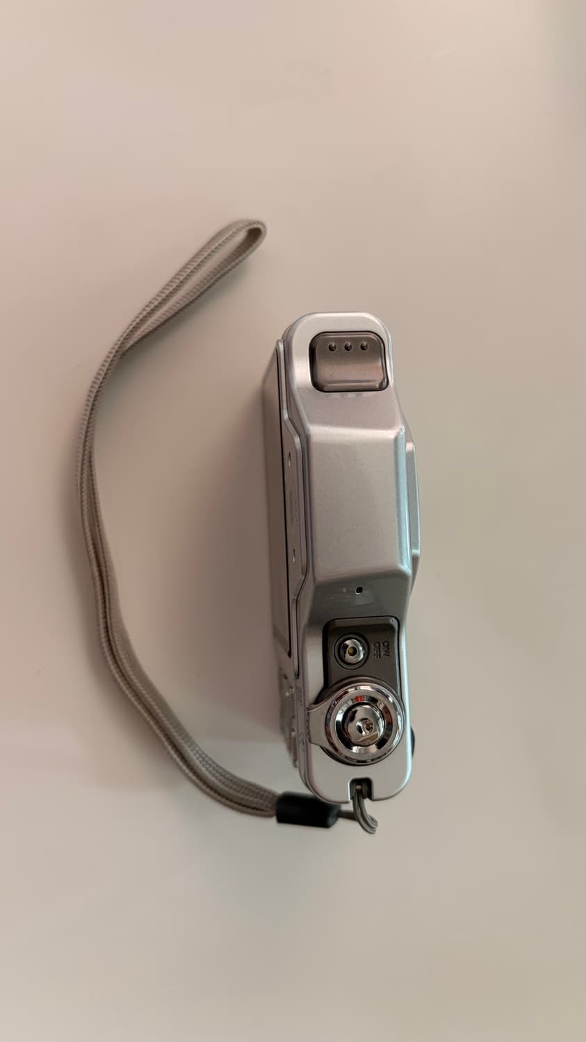 펜탁스 옵티오 i-10 상품이미지4