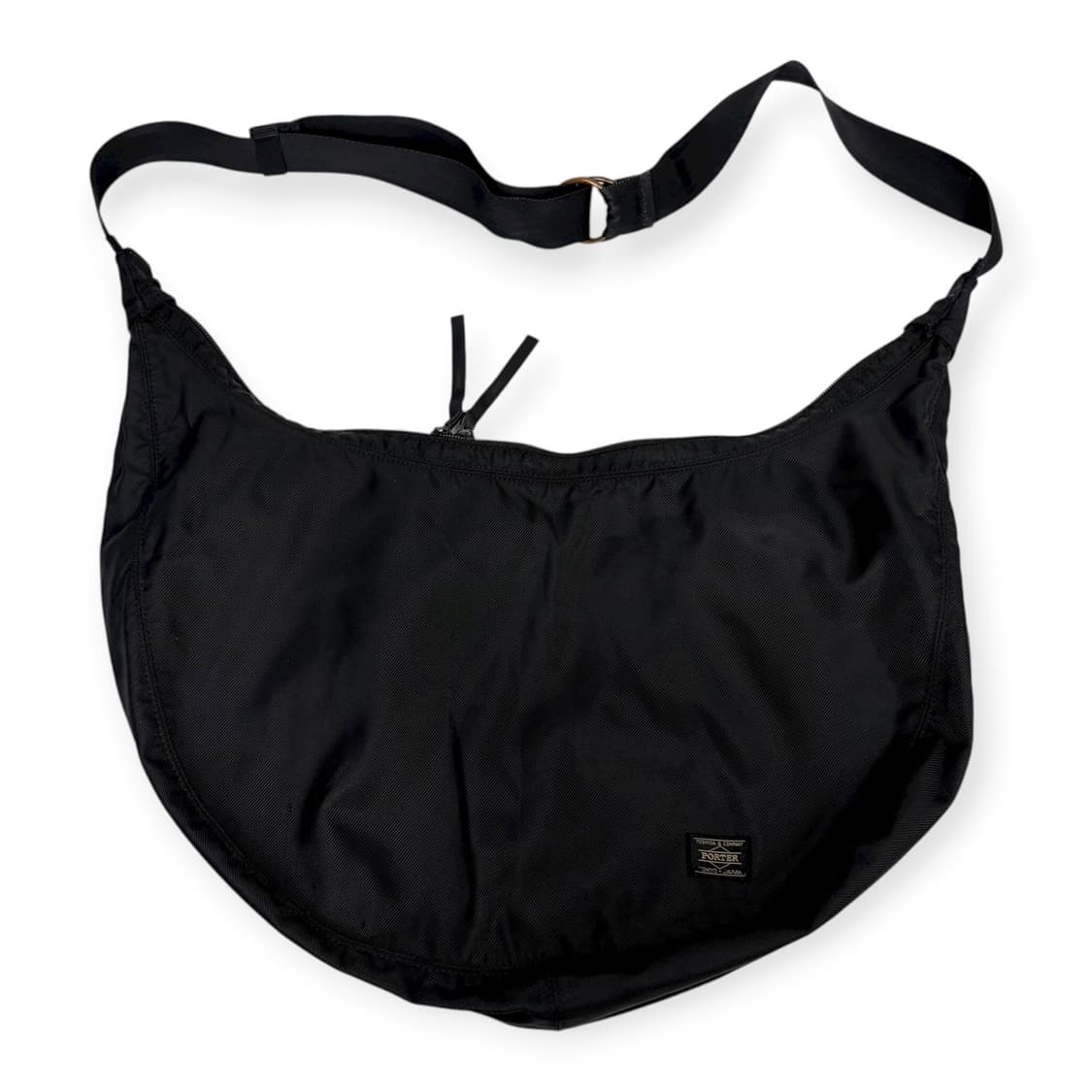 요시다포터 라운드 숄더백 가방 크로스백 상품이미지1