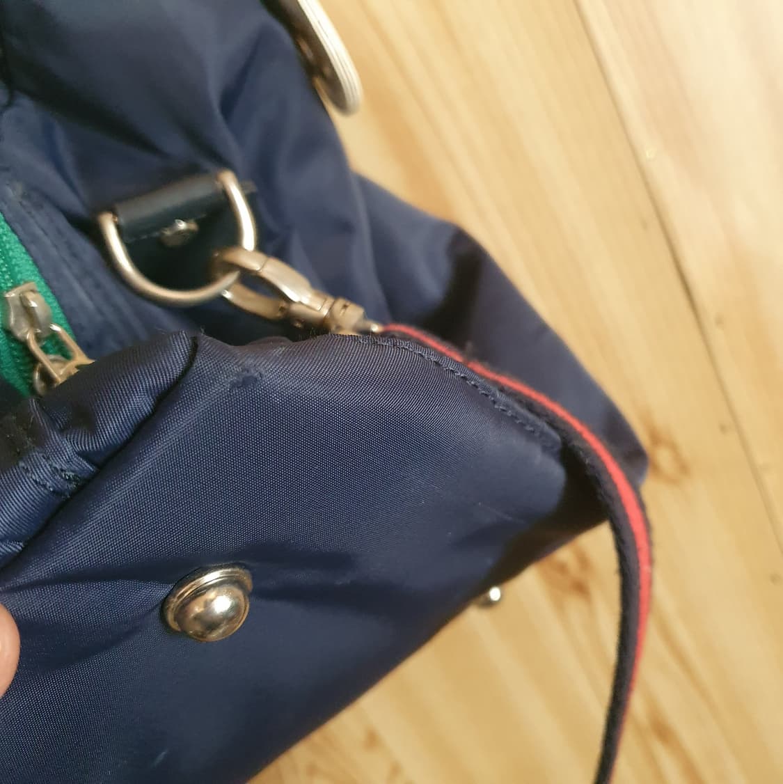 까스텔바작 가방 상품이미지4