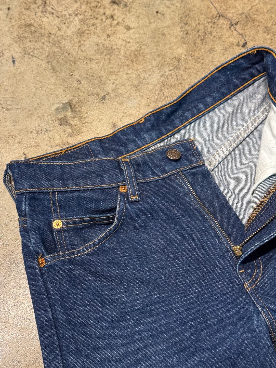 26inch ) 90s Levi's 617 상품이미지3