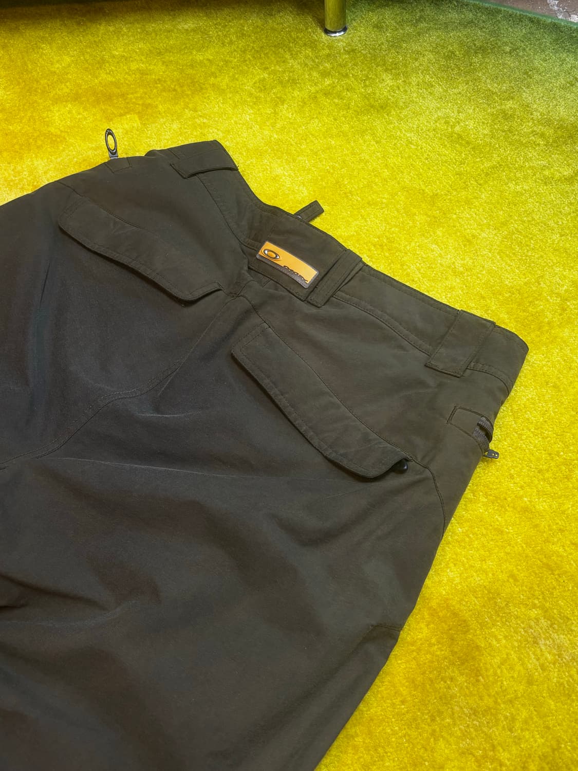 오클리 테크니컬 스키 팬츠 (Oakley)  상품이미지8