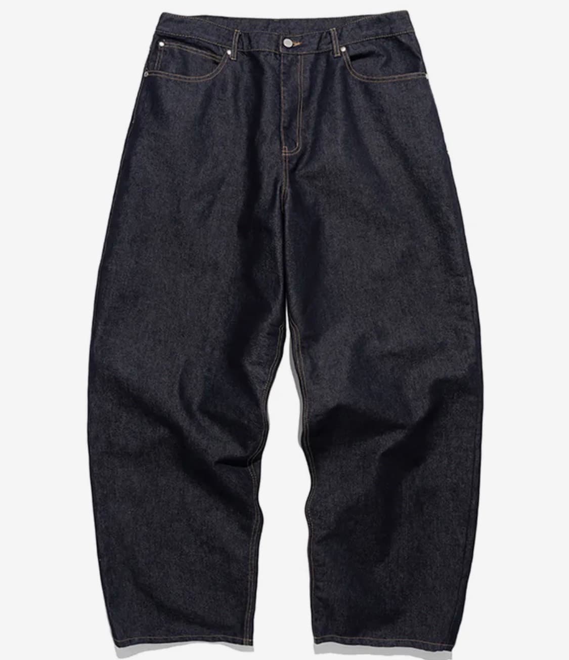 리트리버클럽 TOMBOY DOG DENIM [BLACK]  상품이미지1