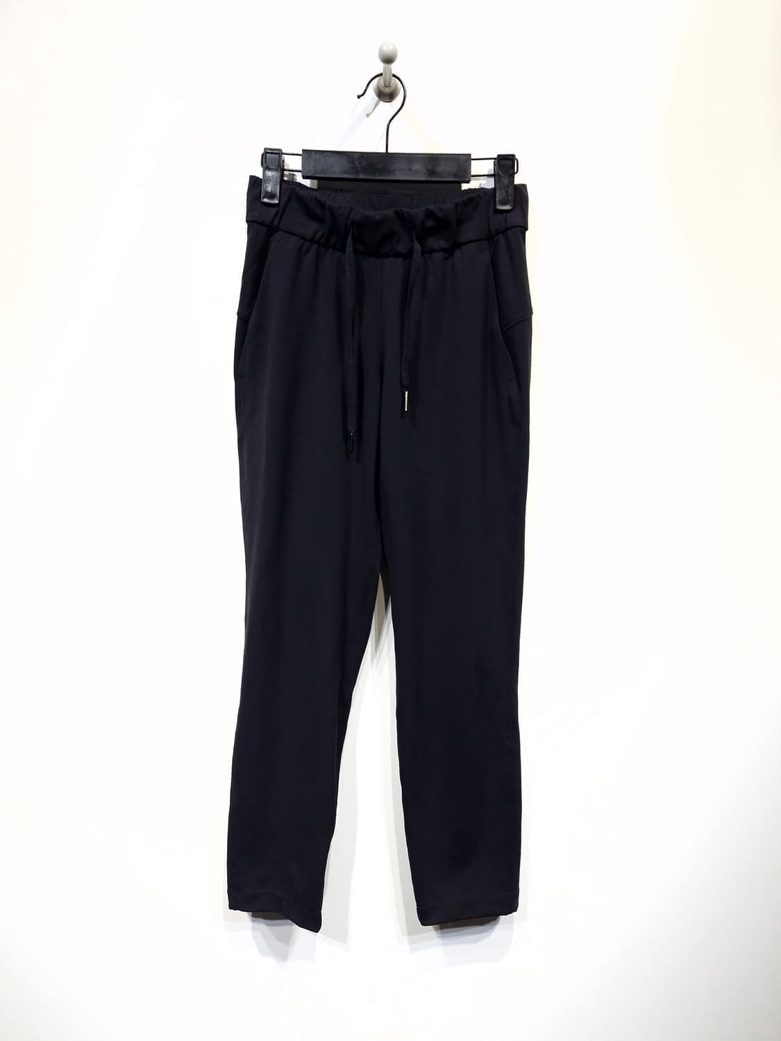 Lululemon 룰루레몬 루즈핏 크롭 팬츠[0] 상품이미지1