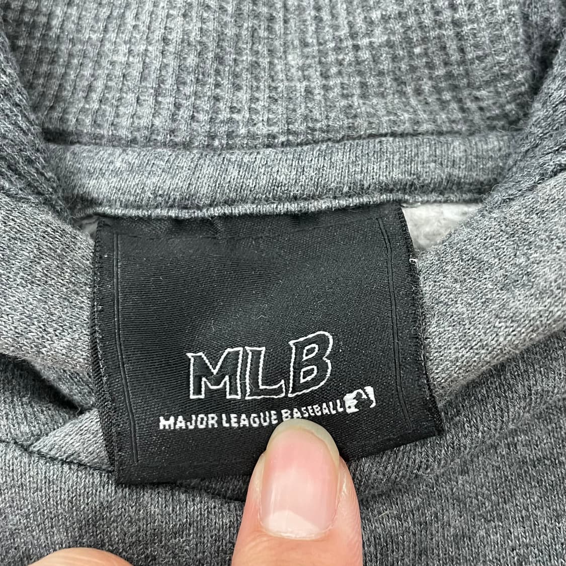 2XL MLB 양키스 패치워크 후드티  상품이미지7