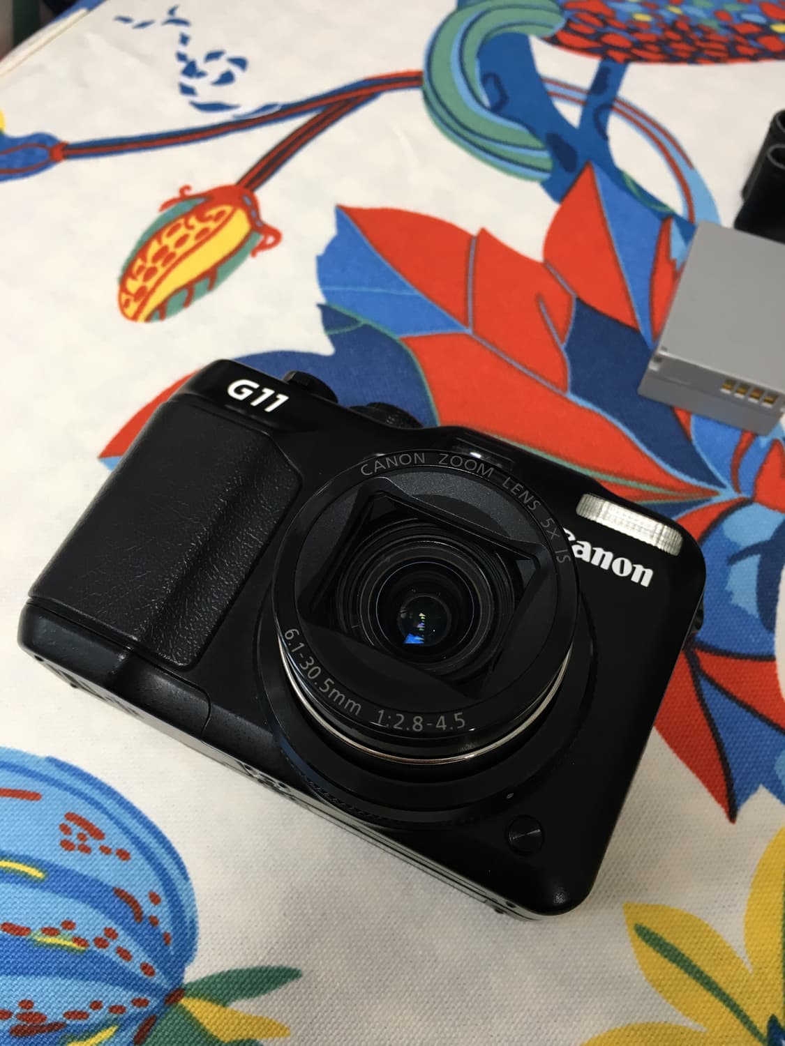 캐논 G11 상품이미지10