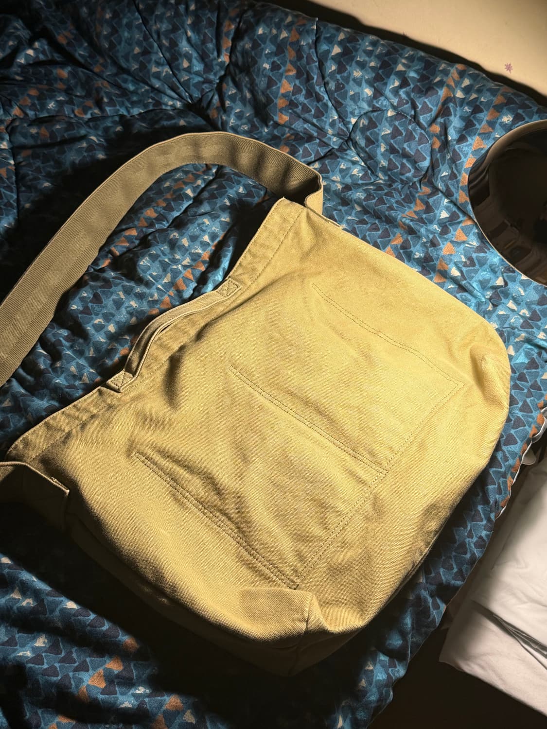 마가렛 호웰 토트백  상품이미지3