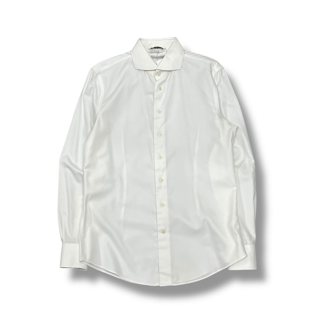 수트서플라이 화이트셔츠 s08441 상품이미지2