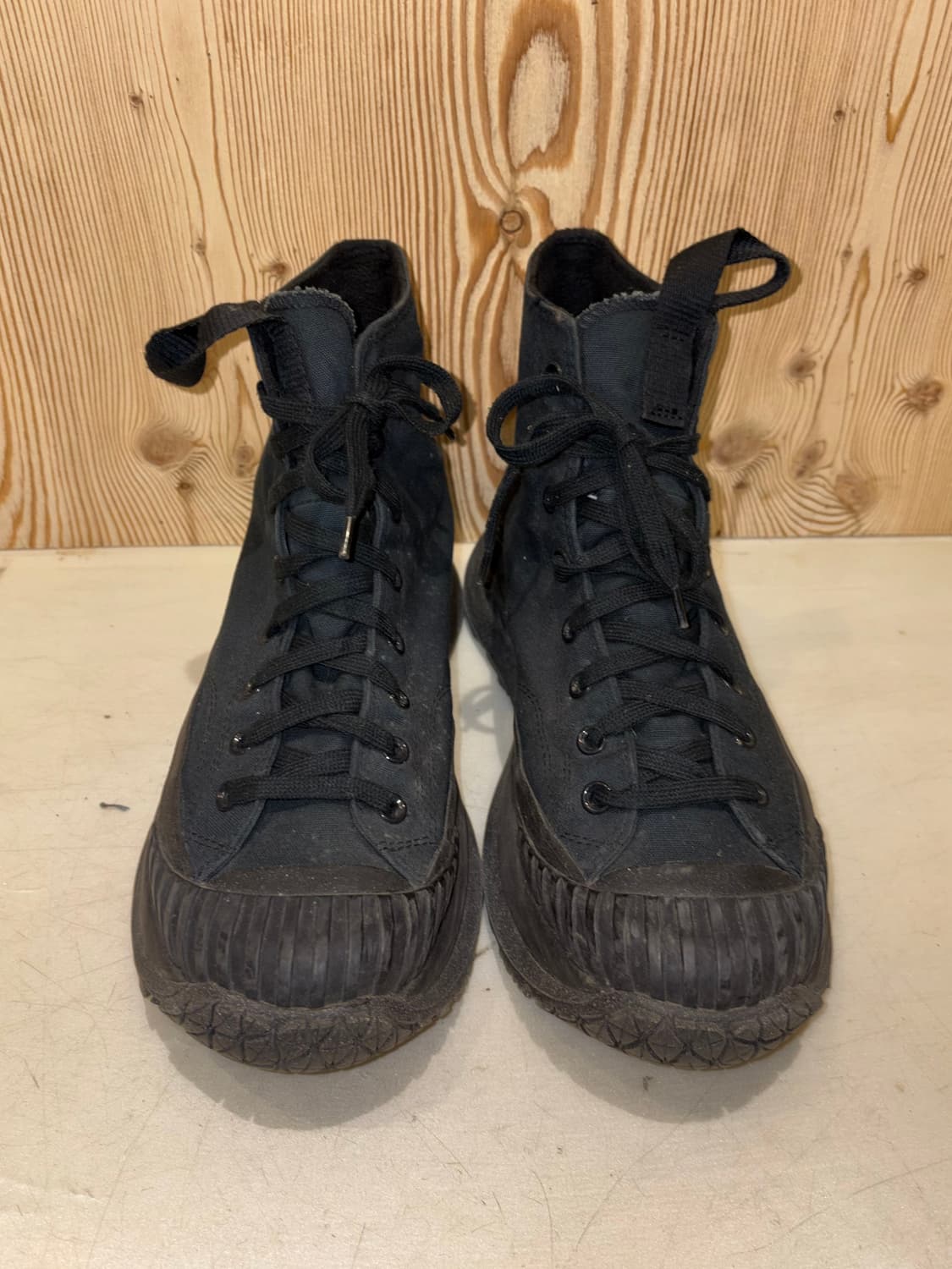 컨버스 척 70 AT-CX 카운터 클라이메이트 하이 상품이미지6