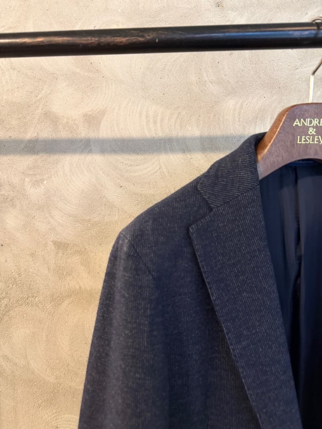 마에스트로 테일러드 자켓 100 상품이미지3