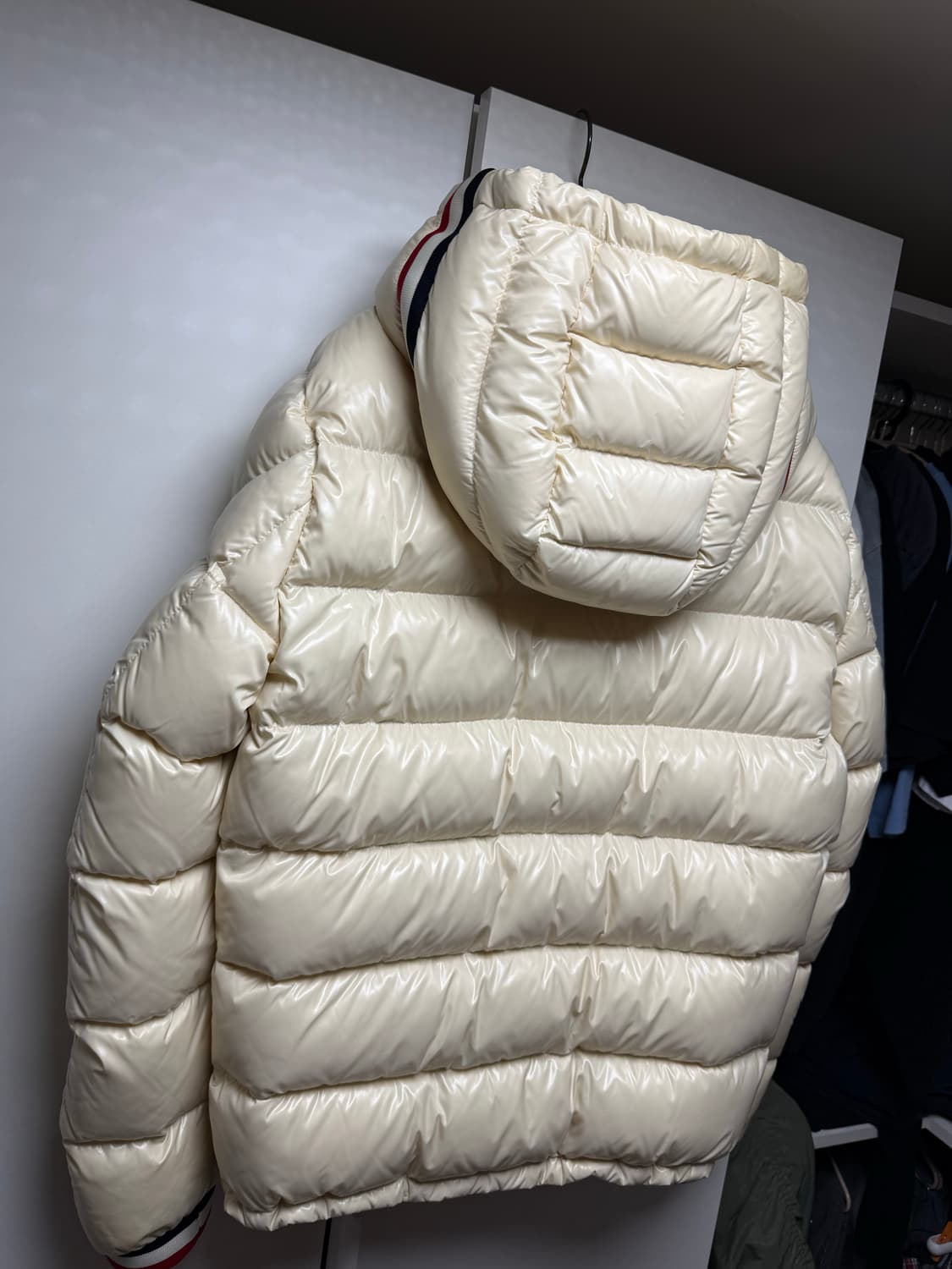 몽클레어 알베릭 2 Size 상품이미지3