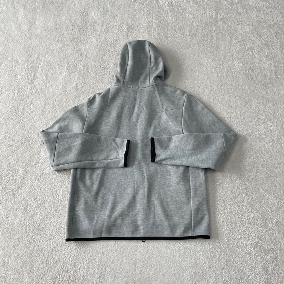 XL 나이키 테크팩 후드집업 자켓 105 테크플리스 상품이미지9