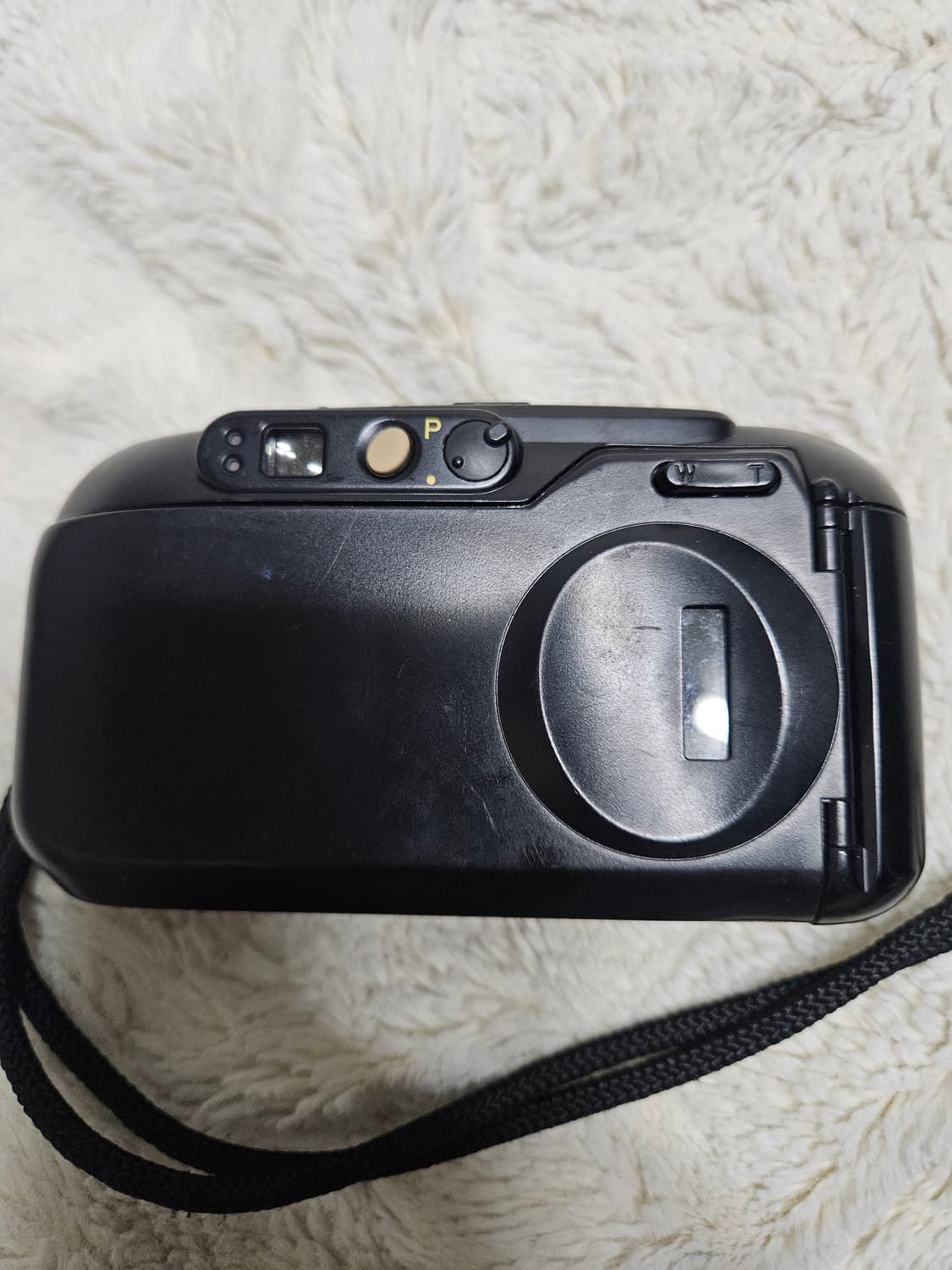 미놀타 카피오스 Capios 75 필름 카메라 상품이미지3