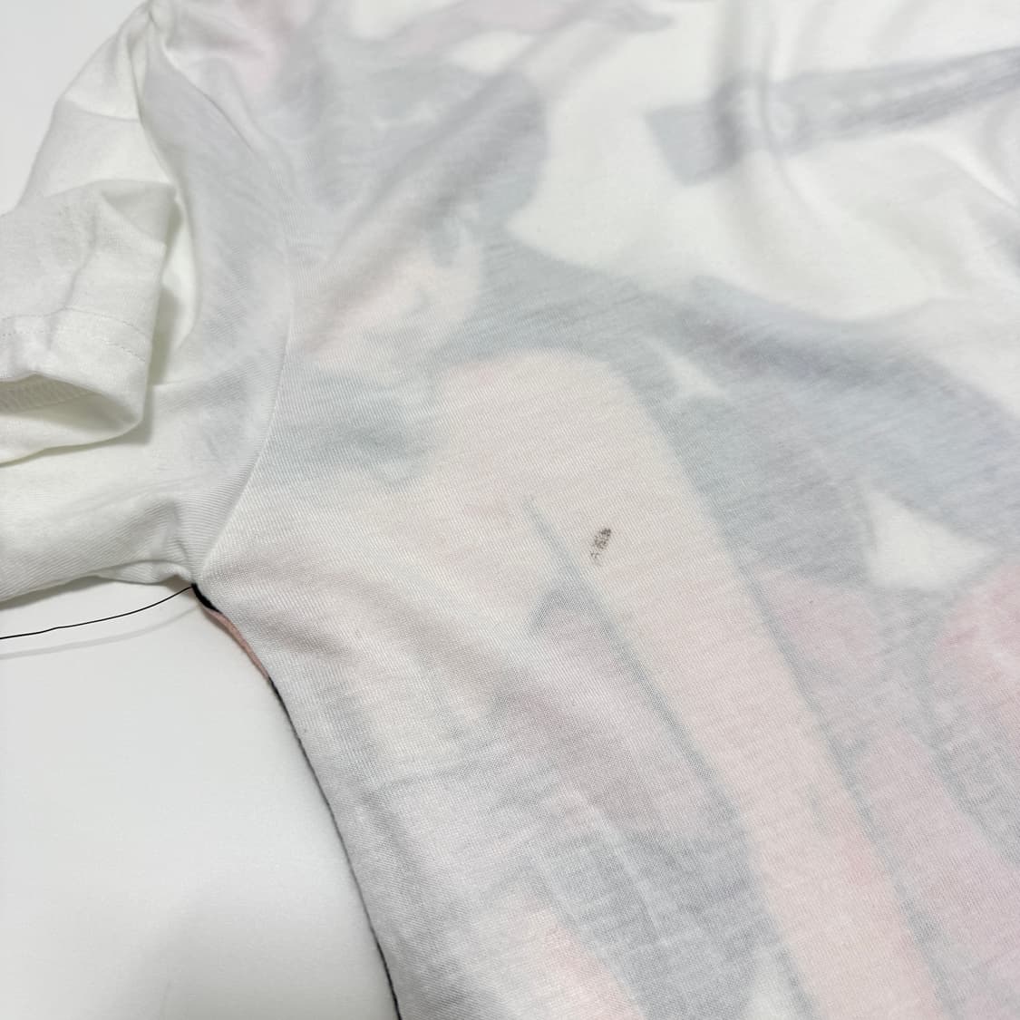 플레이보이 오피셜 바니걸 반팔 티셔츠 상품이미지7