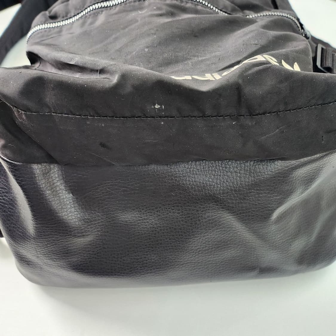 ADIDAS 프리미엄 에센셜 모던 백팩 상품이미지4