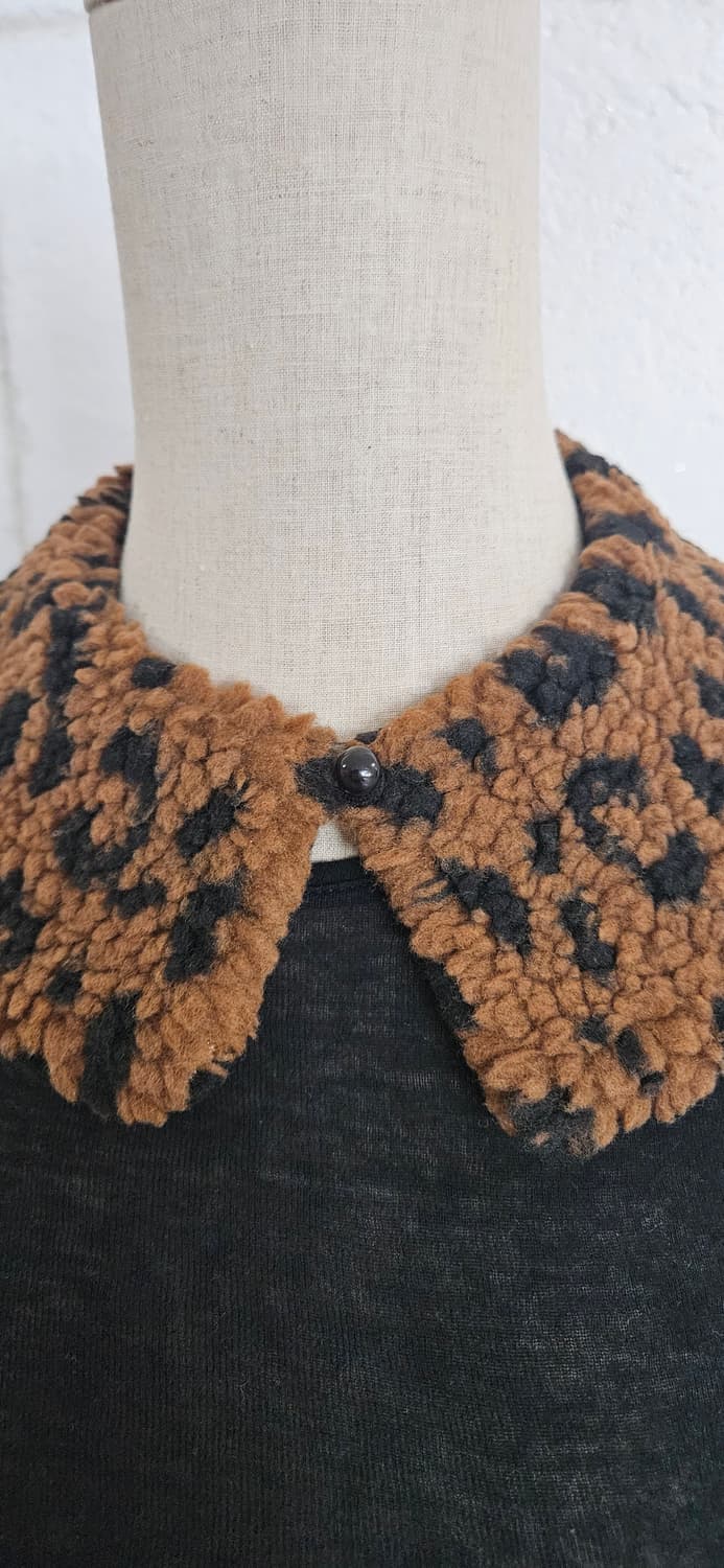 호피넥 라운드 상품이미지2