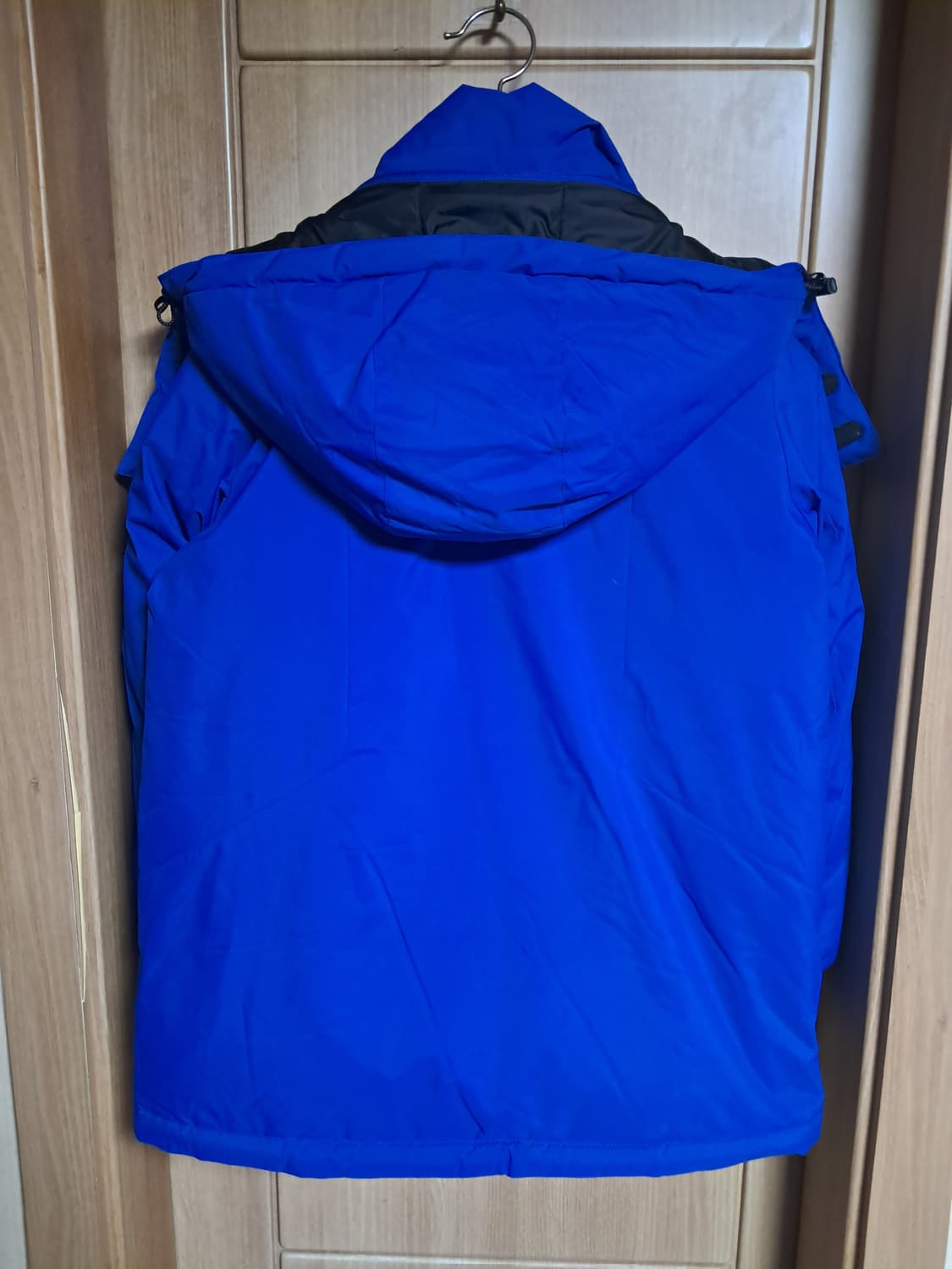 블랙야크 주니어 패딩 155 상품이미지3