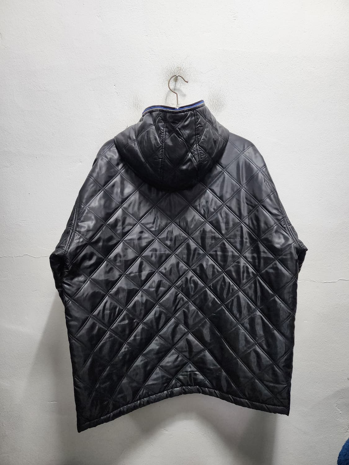 컨버스 JPN 깔깔이 퀼팅 경량자켓 상품이미지2