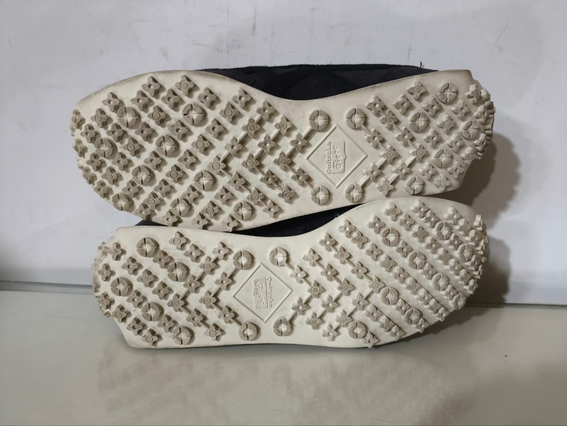 250mm 오니츠카타이거 EDR78 운동화 상품이미지9