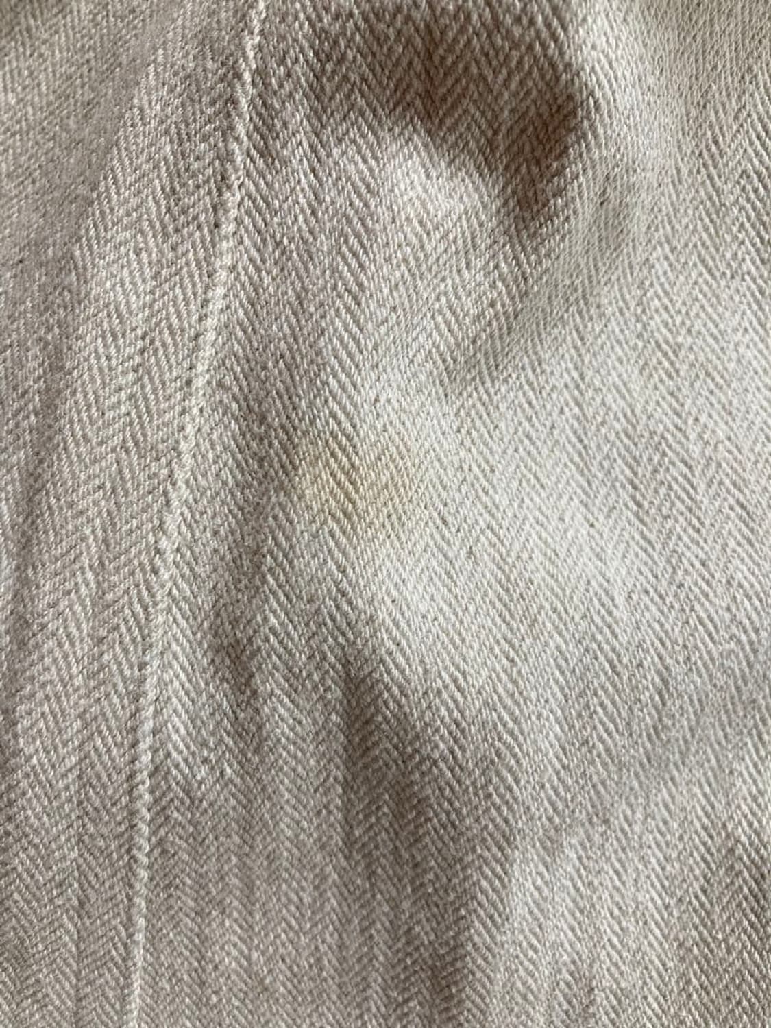 MHL 마가렛호웰 헤링본 스커트  상품이미지5