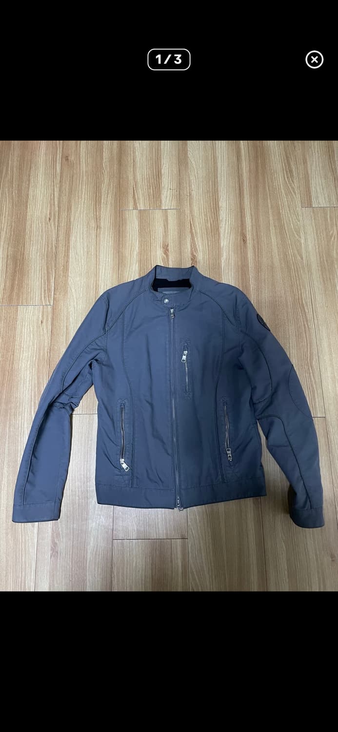 아르마니 익스체인지 자켓 상품이미지1