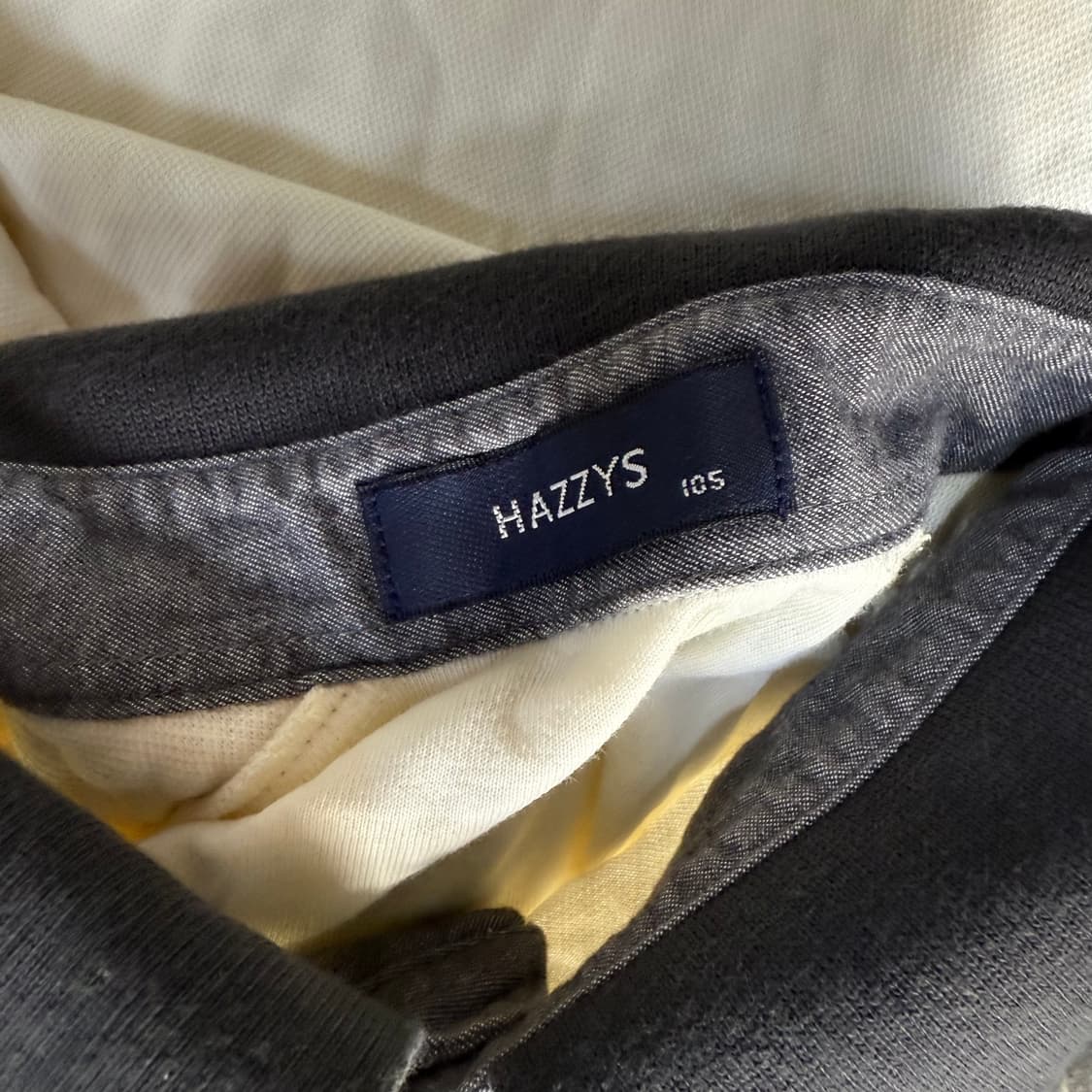 [105] 오염(O) 헤지스 긴팔 폴로티 0108T1 상품이미지4