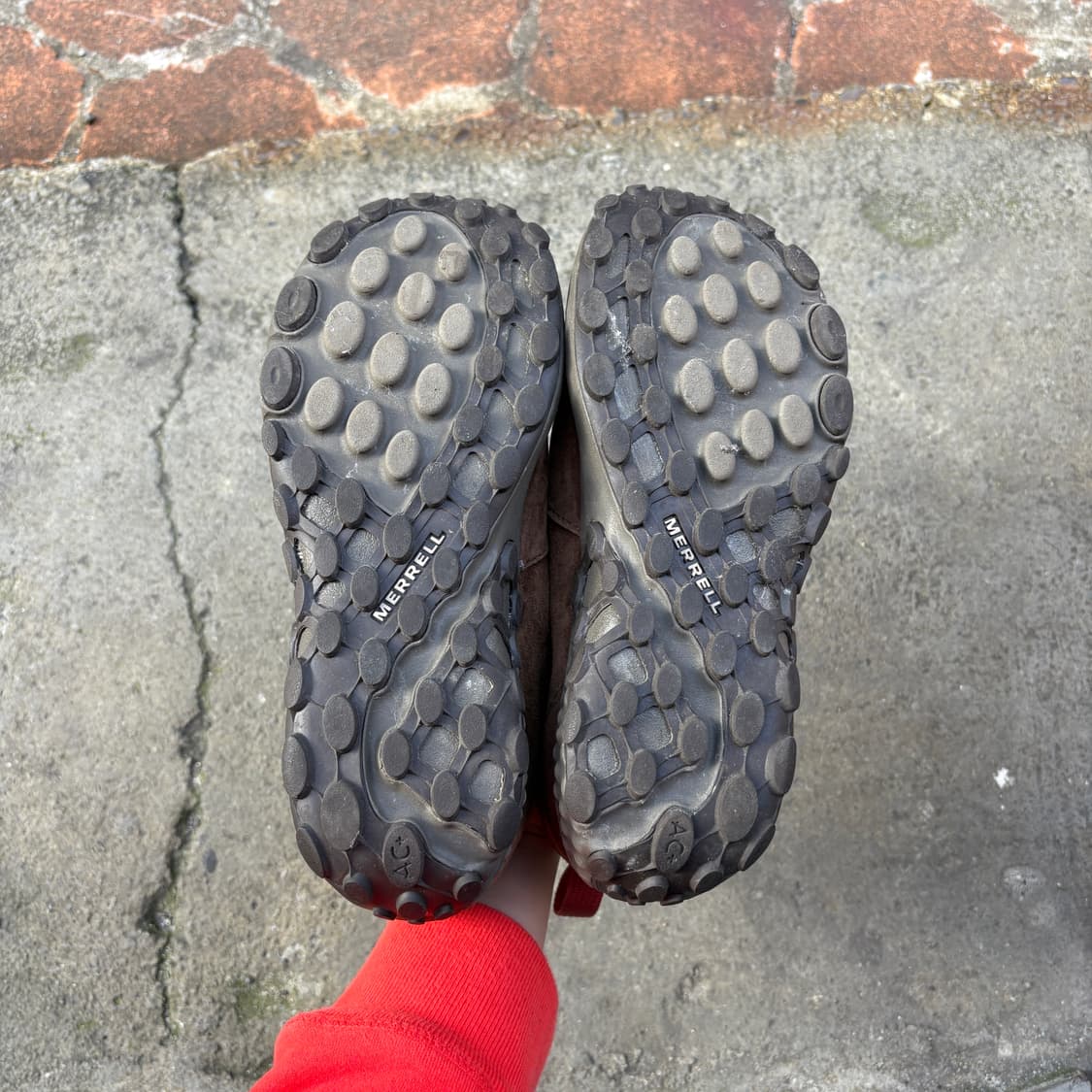 merrell 머렐 정글목 슈즈 (240) 상품이미지5