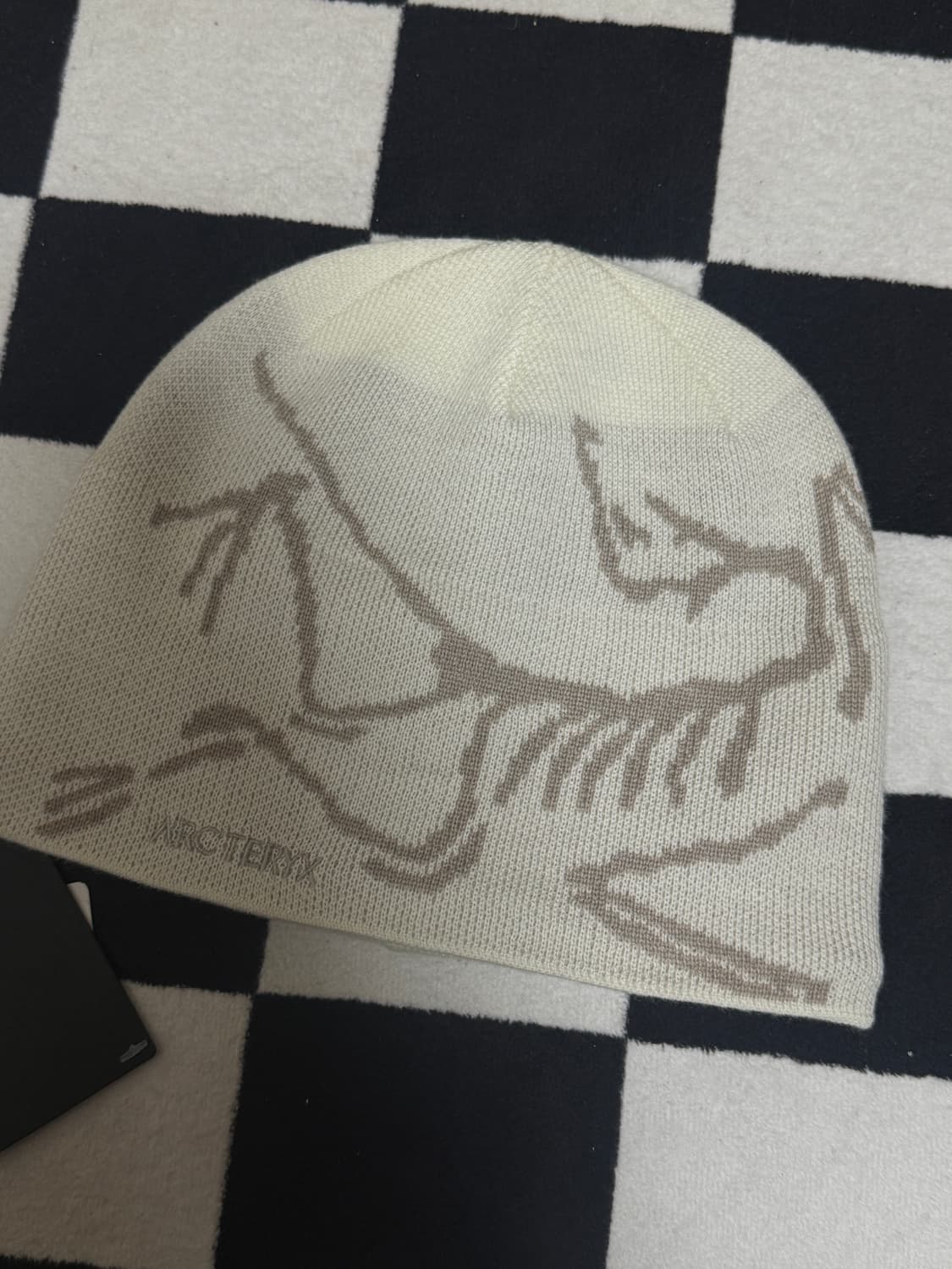 아크테릭스 버드헤드토크 룬 비니 상품이미지3