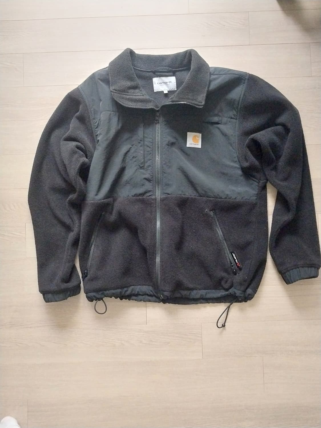 칼하트윕 플리스 상품이미지1