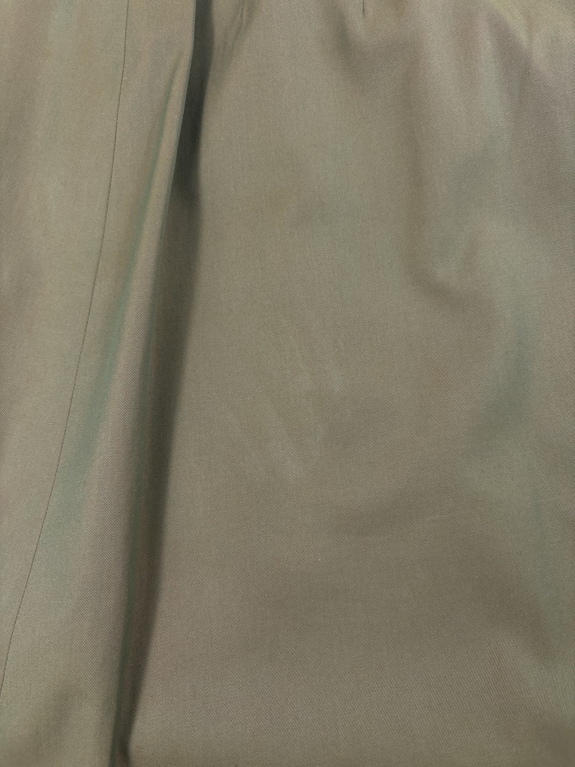 Burberrys 90's Skirt    상품이미지7