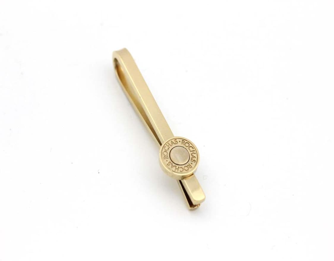 로샤스 A,B+등급 5.4cm 하이엔드 명품 타이바 커프스 세트 상품이미지2