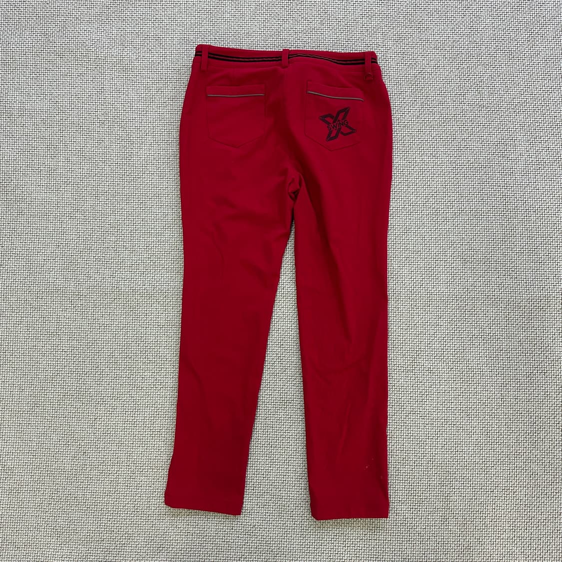 76 JDX 멀티스포츠 여성 골프 팬츠 0427D 상품이미지4