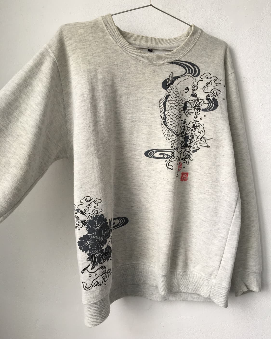 Oriental printing mtm 상품이미지4