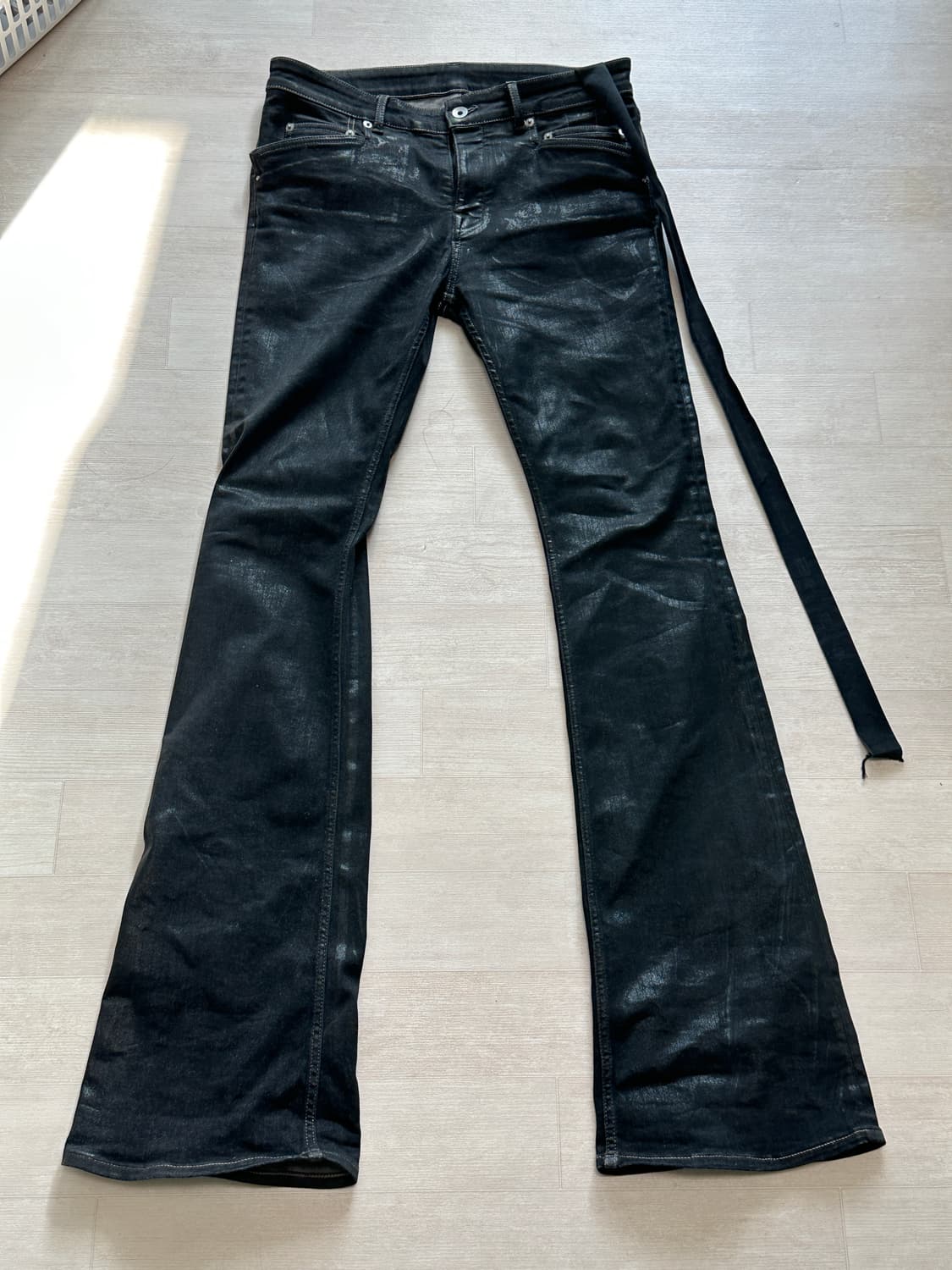 타이론 부츠컷 분할 상품이미지1