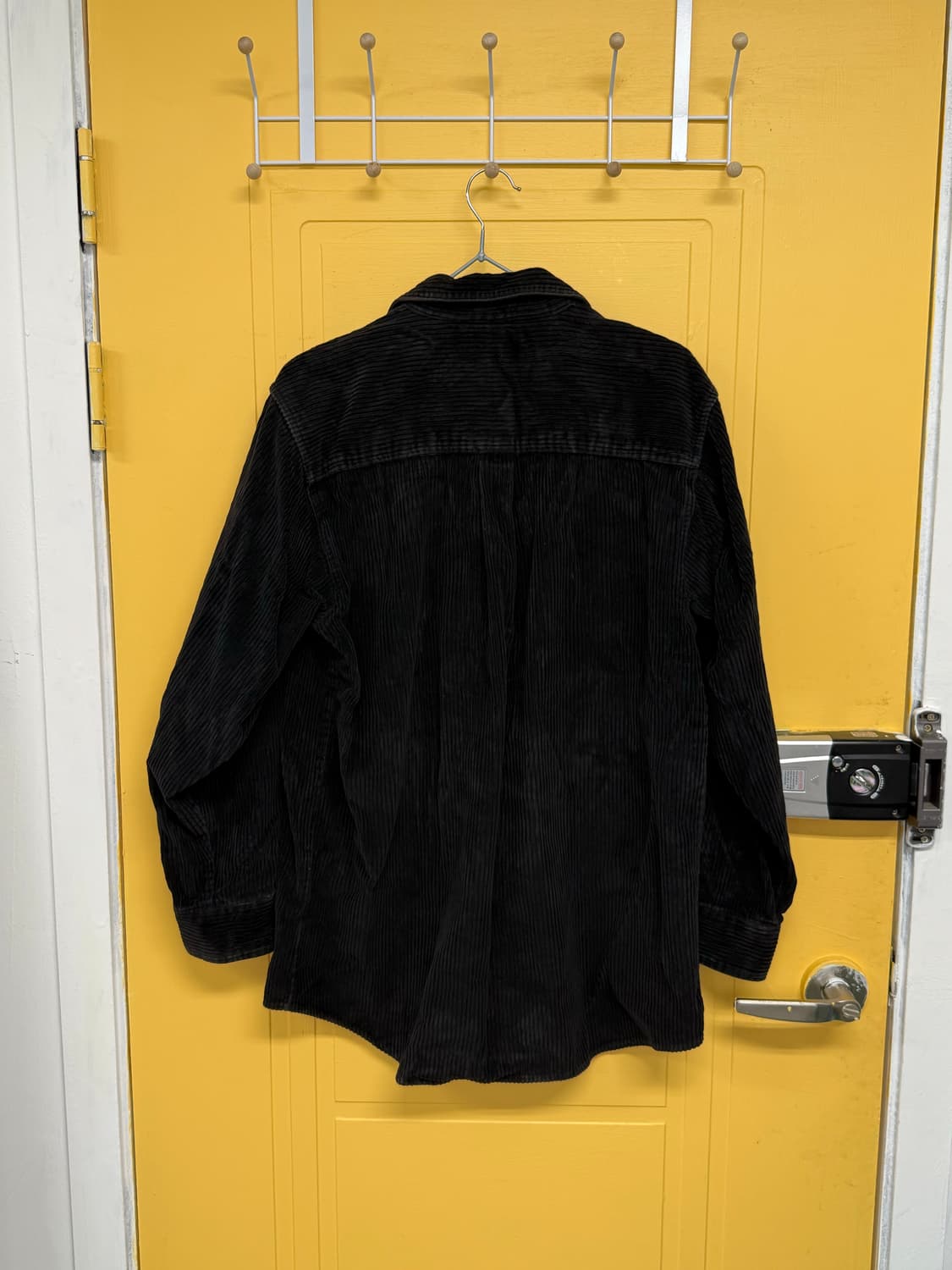 Vintage corduroy shirt  상품이미지8