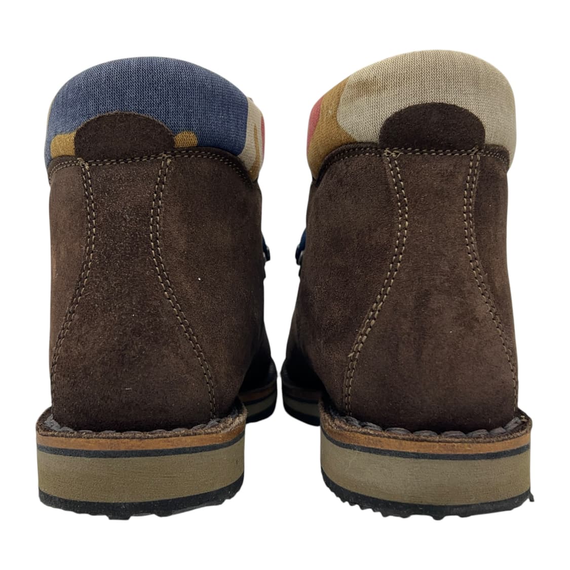 255 Vtg 스톤아일랜드 워커 부츠 (EU40) 상품이미지5