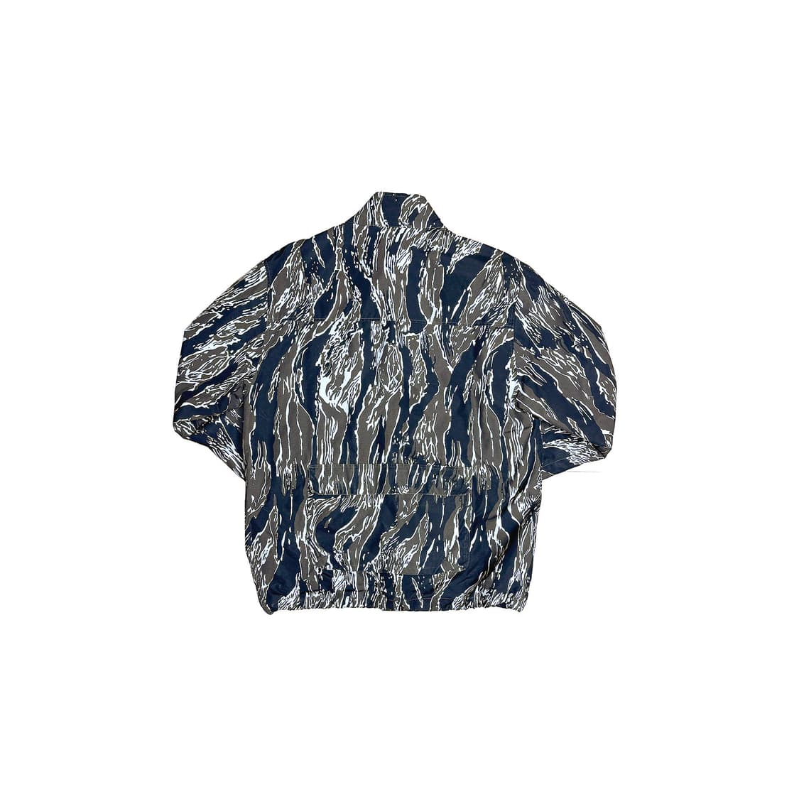 스투시 하이랜드 자켓 타이거 카모 상품이미지2