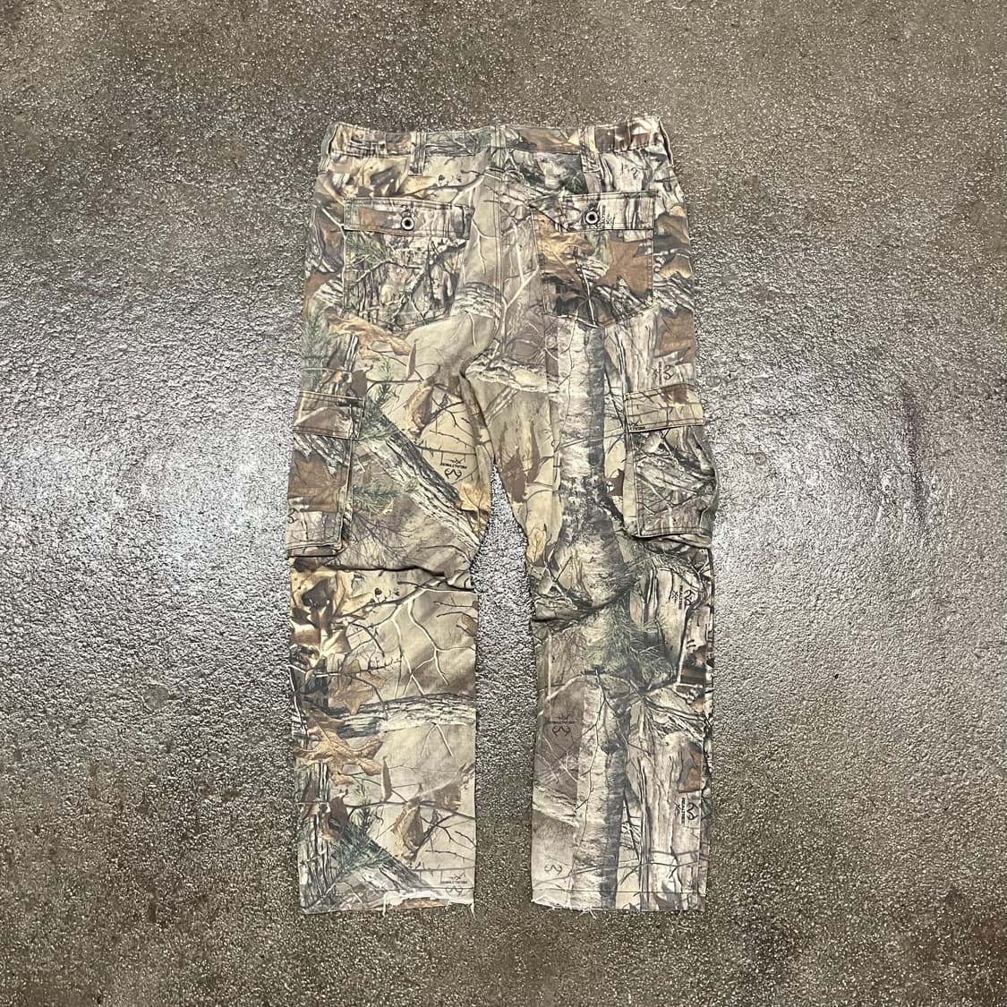 Realtree 리얼트리 카고 팬츠 (35“) 상품이미지4